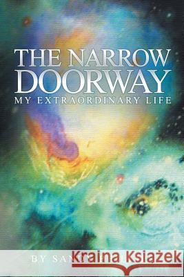 The Narrow Doorway Phillips, Sandy 9781907203985 Local Legend - książka