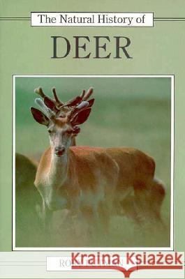 The Natural History of Deer: Peasants of the Isere 1870-1914 Rory Putman 9780801422836 Comstock Publishing - książka