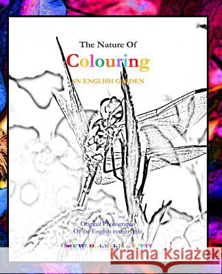 The Nature of Colouring K. L. Wicks K. L. Wicks M. Wicks 9781534890640 Createspace Independent Publishing Platform - książka