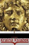 The Nature of the Gods Marcus Tullius Cicero H. C. McGregor Horace C. P. McGregor 9780140442656 Penguin Books