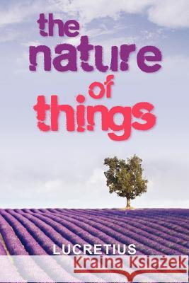 The Nature of Things  9781613822449 Simon & Brown - książka