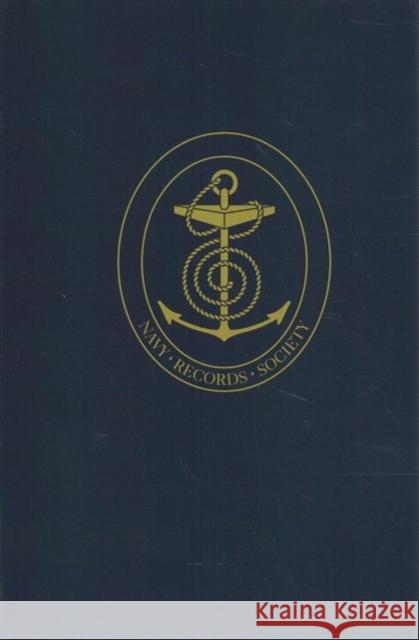 The Naval Route to the Abyss: The Anglo-German Naval Race 1895-1914 Seligmann, Matthew S. 9781911423904 Navy Records Society - książka