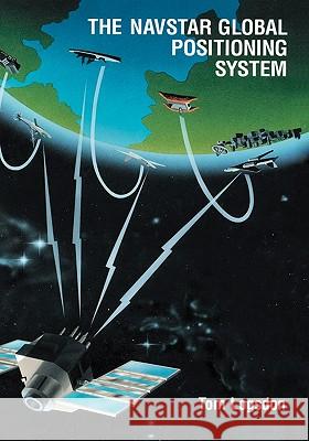 The Navstar Global Positioning System Tom Logsdon 9780442010409 Kluwer Academic Publishers - książka