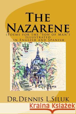 The Nazarene (Poems for the 