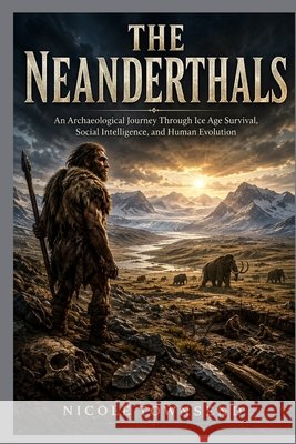 The Neanderthals: An Archaeological Journey Through Ice Age Survival, Social Intelligence, and Human Evolution Townsend, Nicole 9798183558388 Independently Published - książka