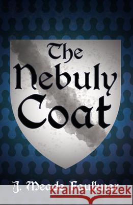 The Nebuly Coat J. Meade Falkner 9781528715263 Read & Co. Books - książka