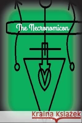 The Necronomicon Baphomet Giger 9783732392261 Tredition Gmbh - książka