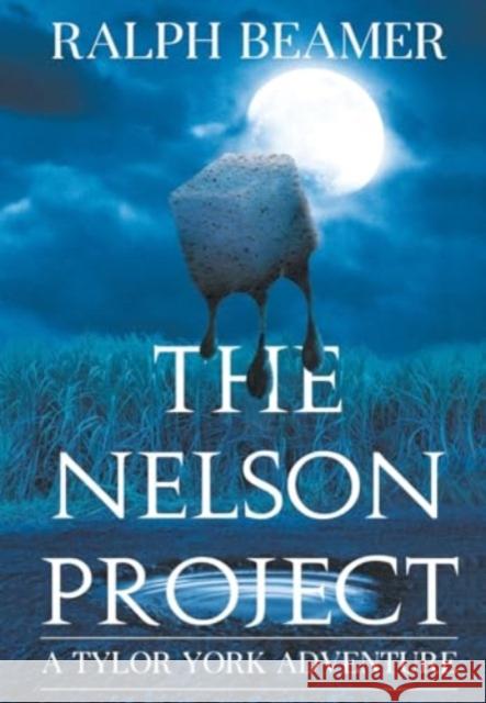 The Nelson Project Ralph Beamer 9781800167728 Vanguard Press - książka