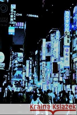 The Neon Myths Colin Tan 9798495449763 Independently Published - książka