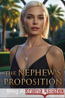 The Nephew's Proposition Meg Anne Brighton 9780997381924 Brier Hill Books - książka