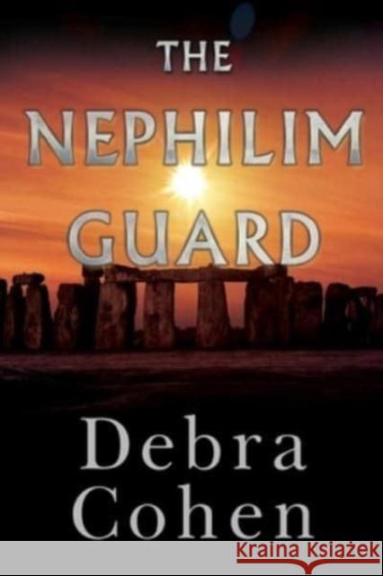 The Nephilim Guard Debra Cohen 9781800744882 Olympia Publishers - książka