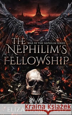 The Nephilim's Fellowship Eliza Hampstead 9783982771014 Eliza Hampstead - książka