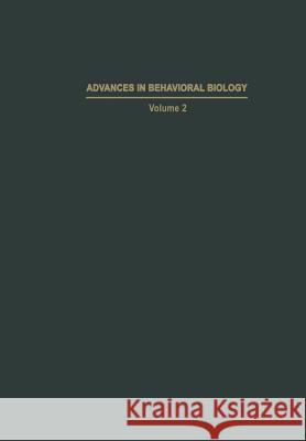 The Neurobiology of the Amygdala: The Proceedings of a Symposium on the Neurobiology of the Amygdala, Bar Harbor, Maine, June 6-17, 1971 Eleftheriou, Basil 9781461589891 Springer - książka