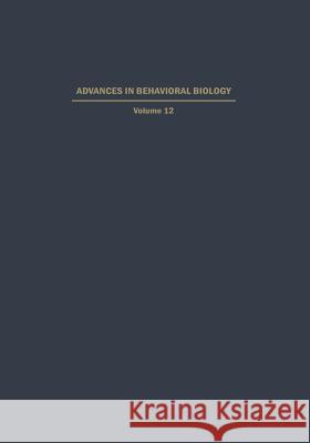 The Neuropsychology of Aggression R. Whalen 9781468430745 Springer - książka