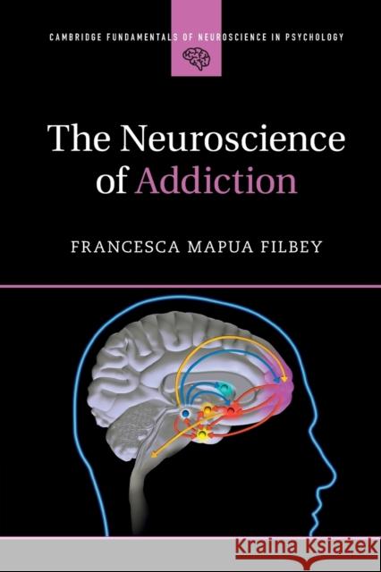 The Neuroscience of Addiction Francesca Filbey 9781107567337 Cambridge University Press - książka