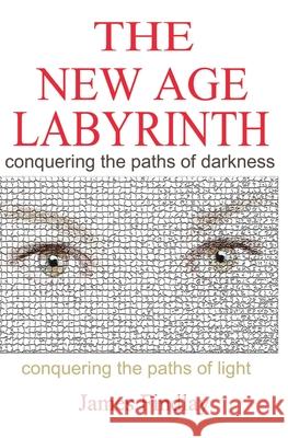 The New Age Labyrinth: 