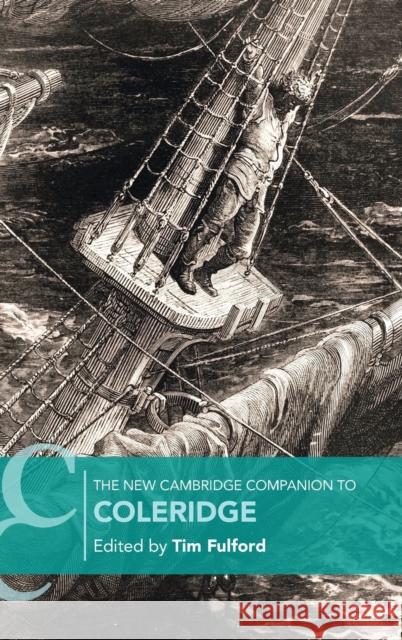 The New Cambridge Companion to Coleridge  9781108832229 Cambridge University Press - książka