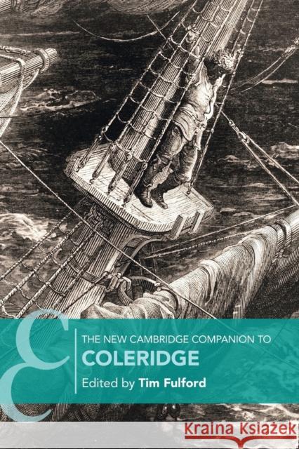 The New Cambridge Companion to Coleridge  9781108940795 Cambridge University Press - książka