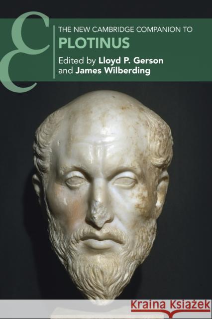 The New Cambridge Companion to Plotinus  9781108726238 Cambridge University Press - książka