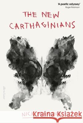 The New Carthaginians Nick Makoha 9781802067064 Penguin Books Ltd - książka