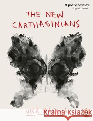 The New Carthaginians Nick Makoha 9781802067071 Penguin Books Ltd - książka