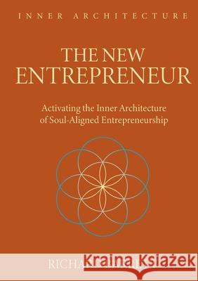 The New Entrepreneur Richard Barrett 9781326468095 Lulu.com - książka