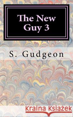 The New Guy 3: Jessica's Mistake T. Cocks S. Gudgeon 9781500339630 Createspace Independent Publishing Platform - książka
