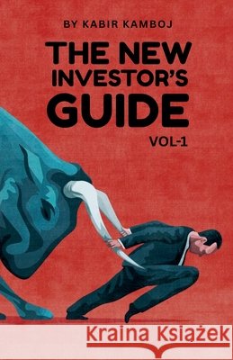 The New Investor's Guide Kamboj, Kabir 9798231683642 Finletto by Sellbrochure - książka