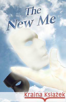 The New Me Crisalyn B. Sachi 9781481881043 Createspace - książka