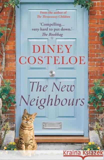 The New Neighbours Diney Costeloe 9781784972677 Bloomsbury Publishing PLC - książka