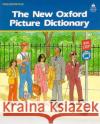 The New Oxford Picture Dictionary: English-Navajo Editon Oxford University Press                  E. C. Parnwell 9780194343626 Oxford University Press