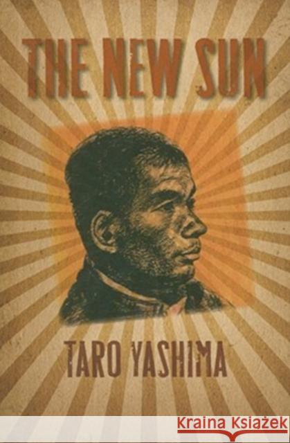 The New Sun Taro Yashima 9780824831851 University of Hawaii Press - książka