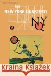 The New York Quarterly, Number 6 William Packard 9781934423066 New York Quarterly