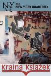 The New York Quarterly, Number 62 Raymond Hammond 9781934423622 New York Quarterly