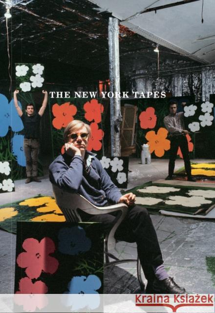 The New York Tapes: Alan Solomon's Interviews for Television, 1965-66 Alan Solomon 9780578635286 Circle Books - książka