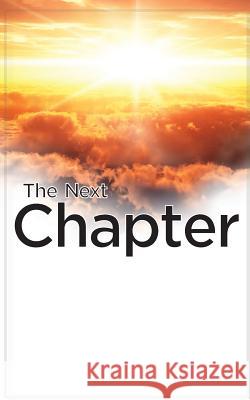 The Next Chapter Devin Arlean Patterson 9781530201433 Createspace Independent Publishing Platform - książka