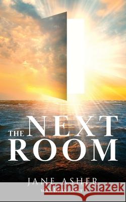 The Next Room Jane Asher Betty Asher 9781737435600 Jane Asher Inc. - książka