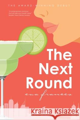 The Next Round Eva Frances 9781763776517 Eva Frances - książka