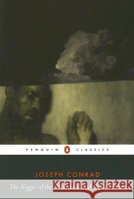 The Nigger of the 'Narcissus' and Other Stories Conrad, Joseph 9780141441702 Penguin Books - książka