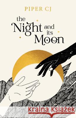 The Night and Its Moon Piper Cj 9781728270678 Bloom Books - książka