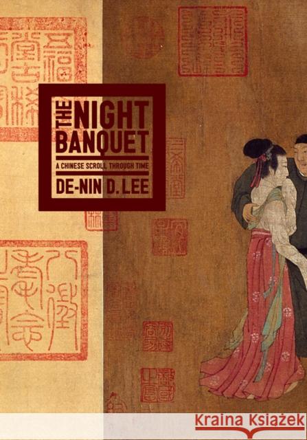 The Night Banquet De-Nin D. Lee 9780295990729 University of Washington Press - książka