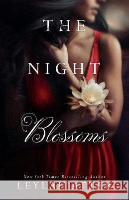 The Night Blossoms Leylah Attar 9781988054063 Pitch73 Publishing - książka