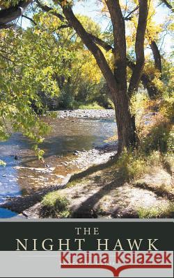 The Night Hawk Robert W. Callis 9781532022579 iUniverse - książka
