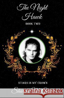 The Night Hawk Sharon McAnear 9781979899109 Createspace Independent Publishing Platform - książka