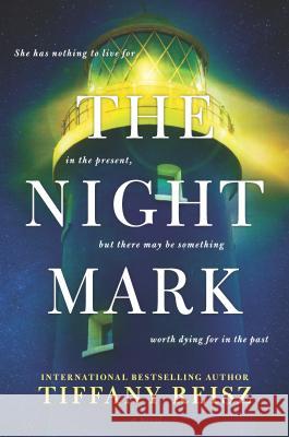 The Night Mark Tiffany Reisz 9780778328551 Mira Books - książka