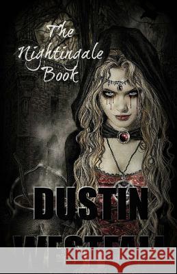 The Nightingale Book MR Dustin Westfall 9781499668995 Createspace - książka