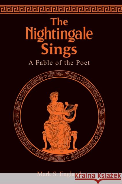 The Nightingale Sings Mark S. England 9798891555129 Austin Macauley Publishers LLC - książka