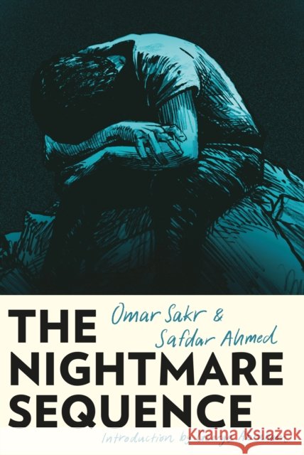 The Nightmare Sequence Omar Sakr 9781068751554 The 87 Press - książka