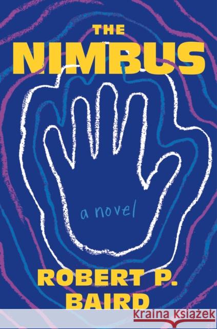 The Nimbus Robert P. Baird 9781250392657 Henry Holt & Company - książka