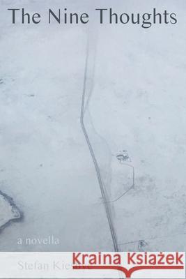 The Nine Thoughts Stefan Kiesbye 9781965412152 Broken Tribe - książka